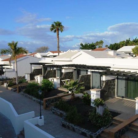 Lovely Bungalow GRAN CANARIA Exterior foto