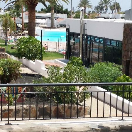 Lovely Bungalow GRAN CANARIA Exterior foto