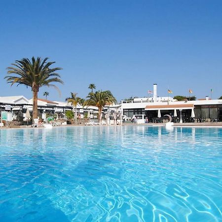 Lovely Bungalow GRAN CANARIA Exterior foto