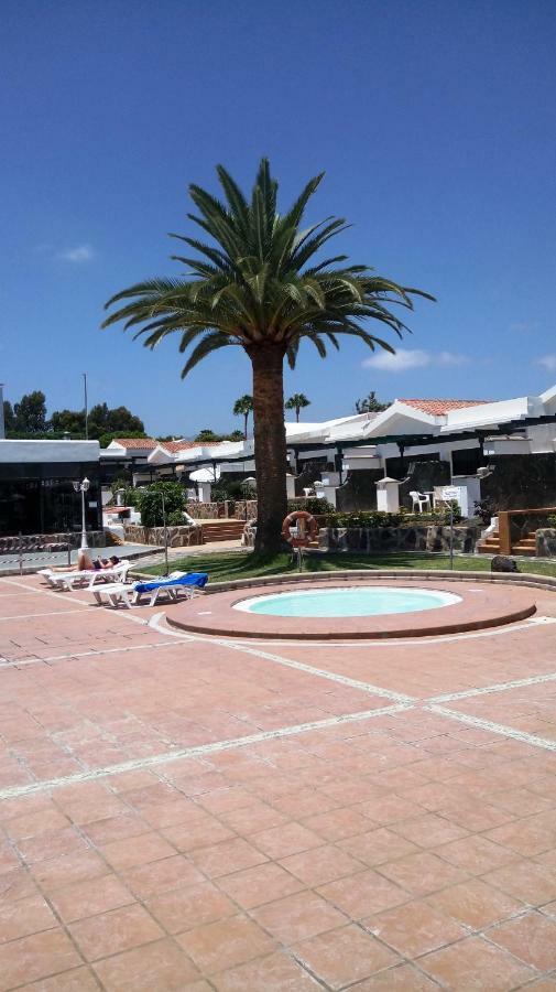 Lovely Bungalow GRAN CANARIA Exterior foto