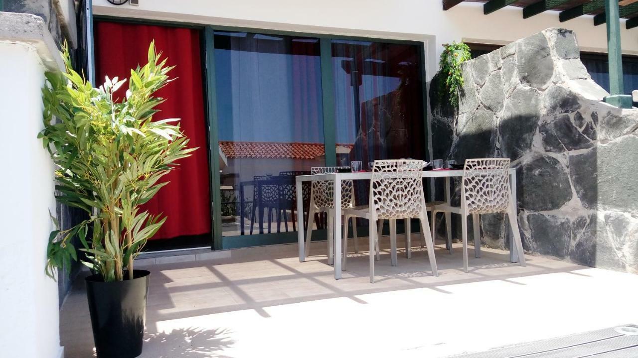 Lovely Bungalow GRAN CANARIA Exterior foto