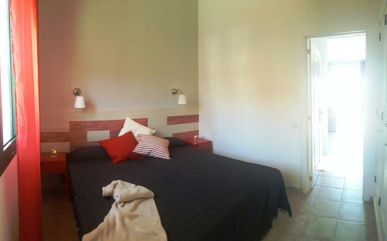 Lovely Bungalow GRAN CANARIA Exterior foto