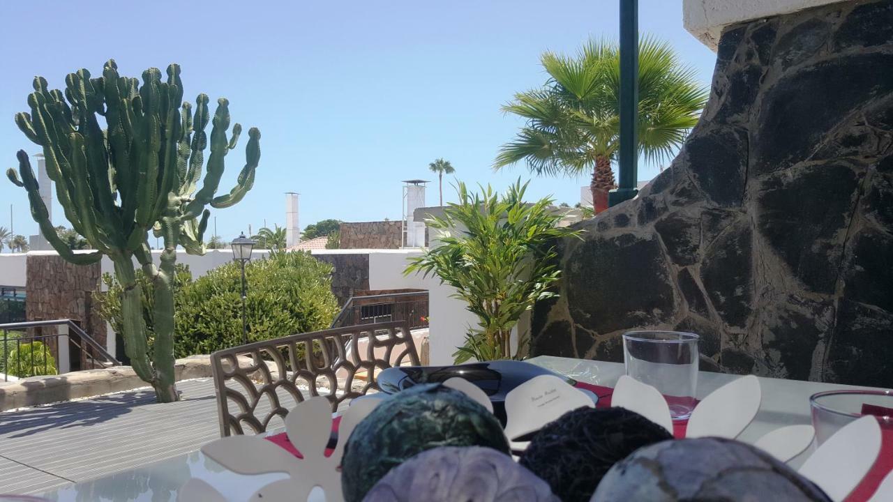 Lovely Bungalow GRAN CANARIA Exterior foto