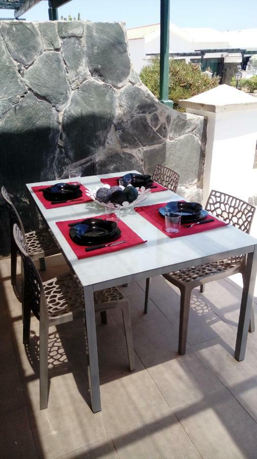 Lovely Bungalow GRAN CANARIA Exterior foto