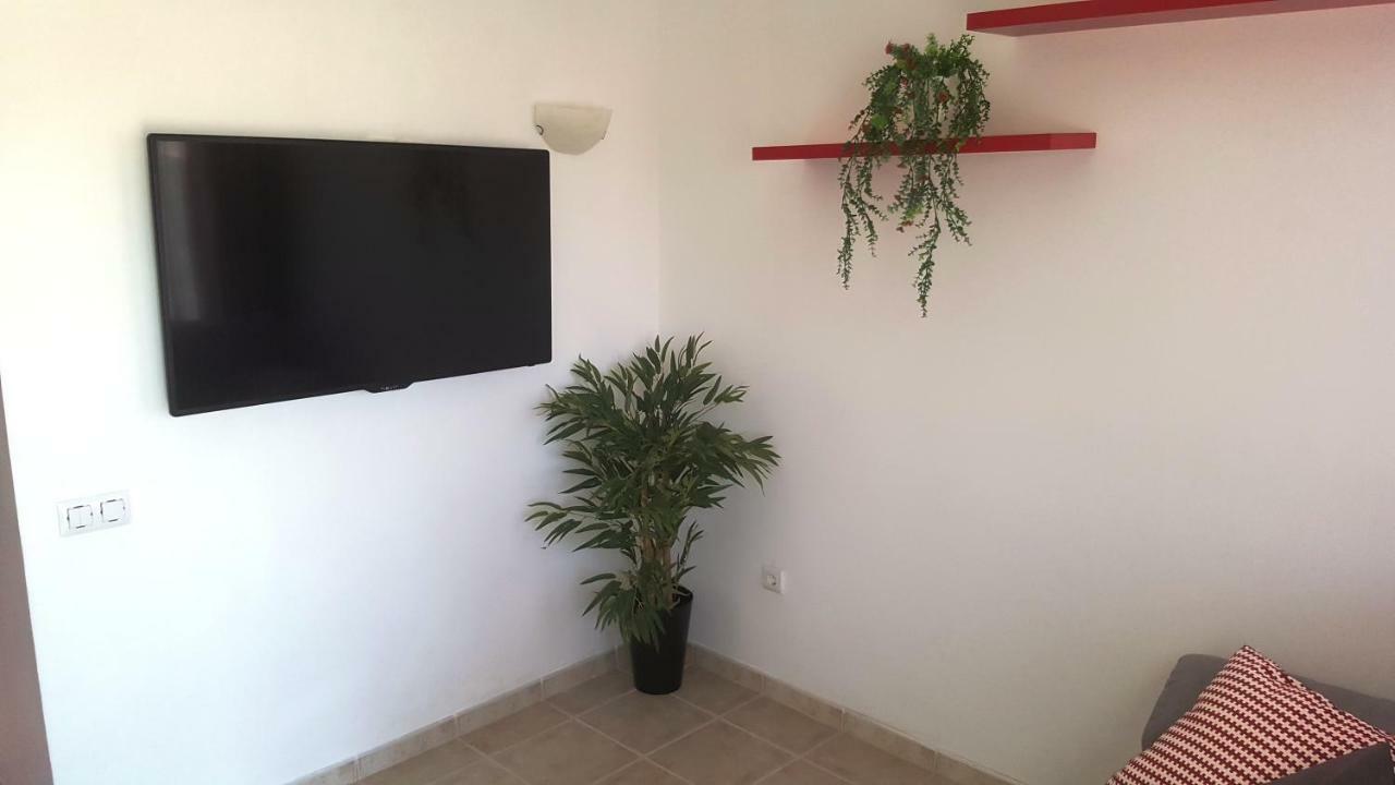 Lovely Bungalow GRAN CANARIA Exterior foto