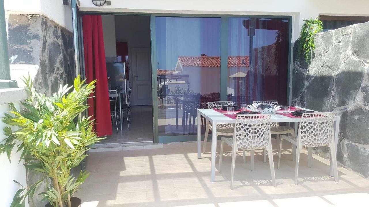 Lovely Bungalow GRAN CANARIA Exterior foto