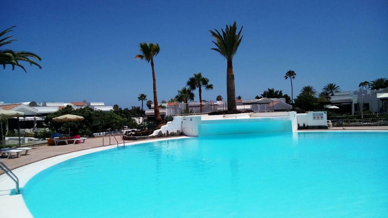 Lovely Bungalow GRAN CANARIA Exterior foto