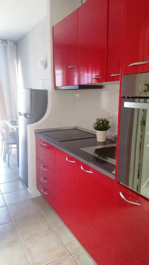 Lovely Bungalow GRAN CANARIA Exterior foto