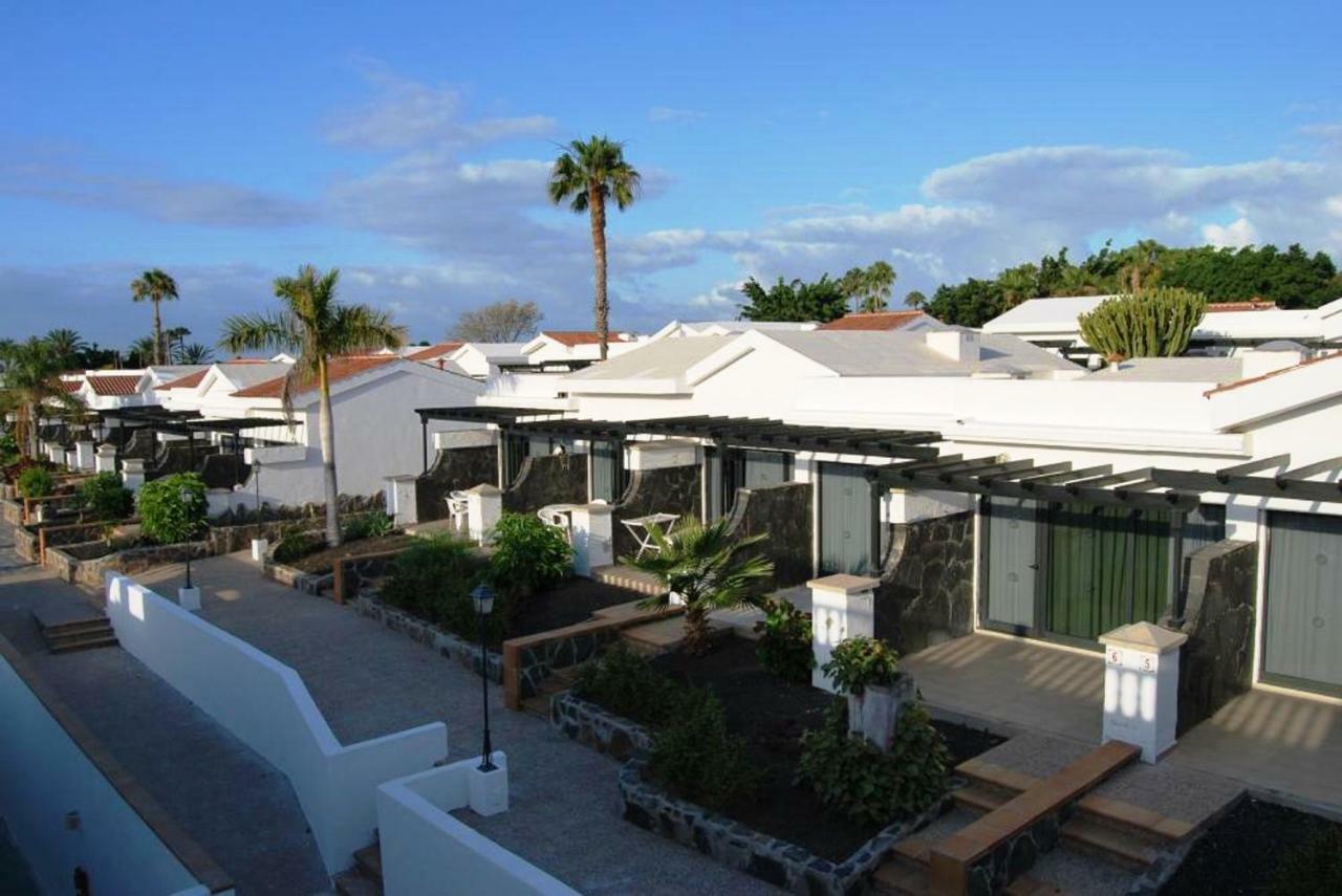 Lovely Bungalow GRAN CANARIA Exterior foto