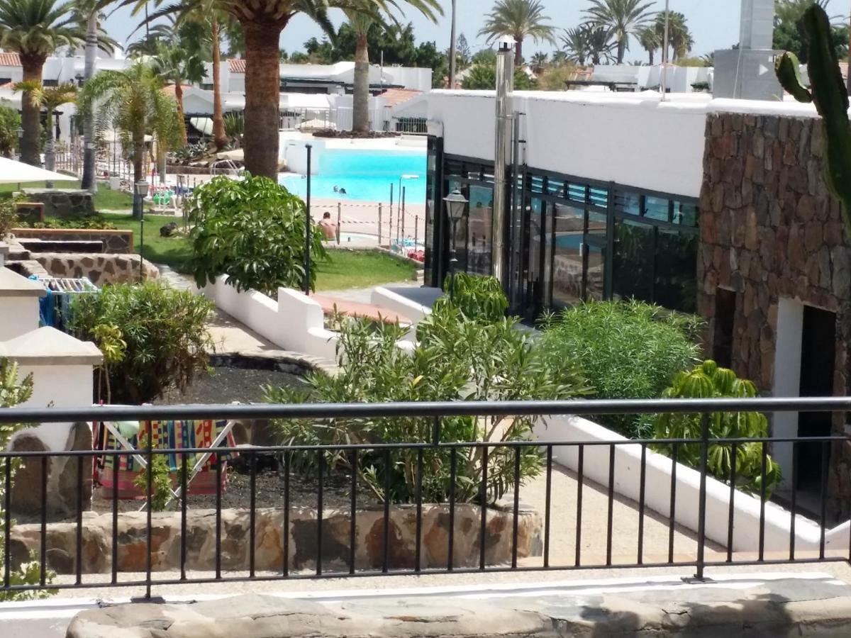 Lovely Bungalow GRAN CANARIA Exterior foto