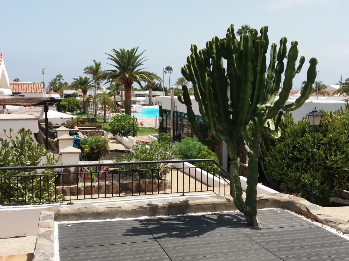 Lovely Bungalow GRAN CANARIA Exterior foto
