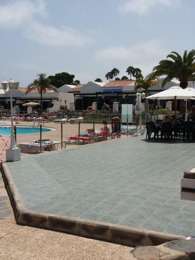 Lovely Bungalow GRAN CANARIA Exterior foto