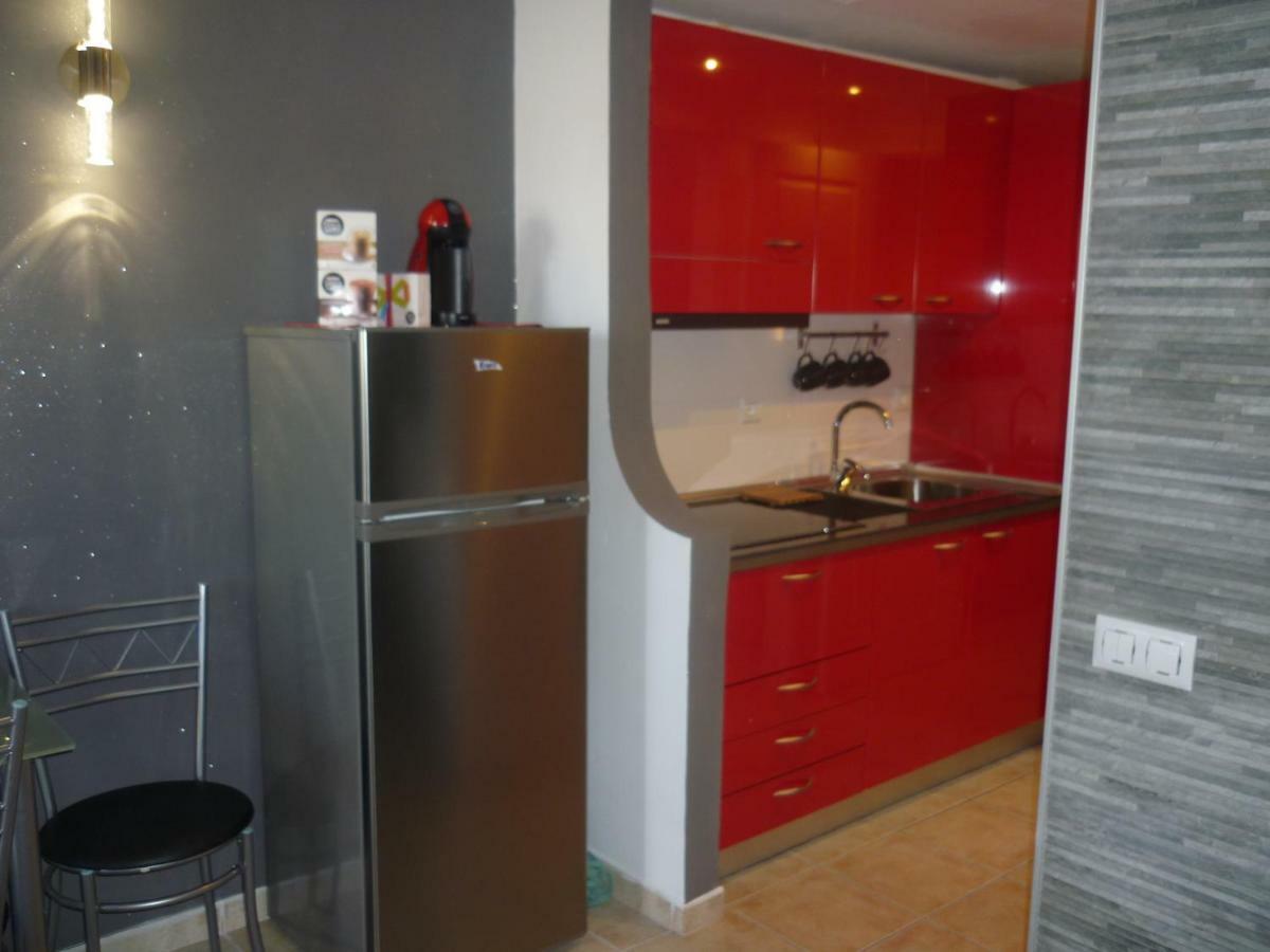 Lovely Bungalow GRAN CANARIA Exterior foto