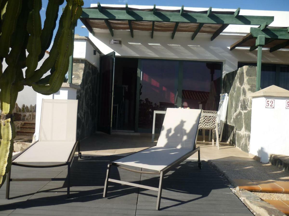 Lovely Bungalow GRAN CANARIA Exterior foto