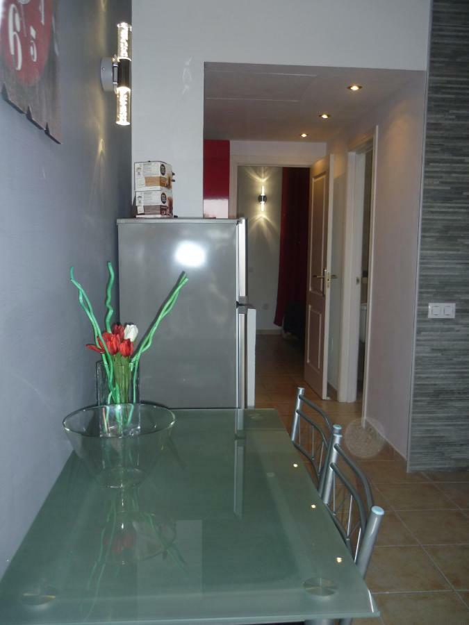 Lovely Bungalow GRAN CANARIA Exterior foto