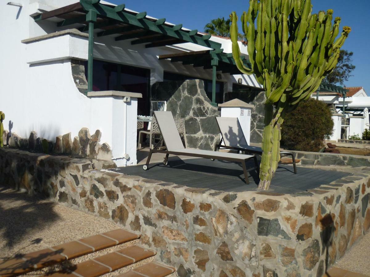 Lovely Bungalow GRAN CANARIA Exterior foto