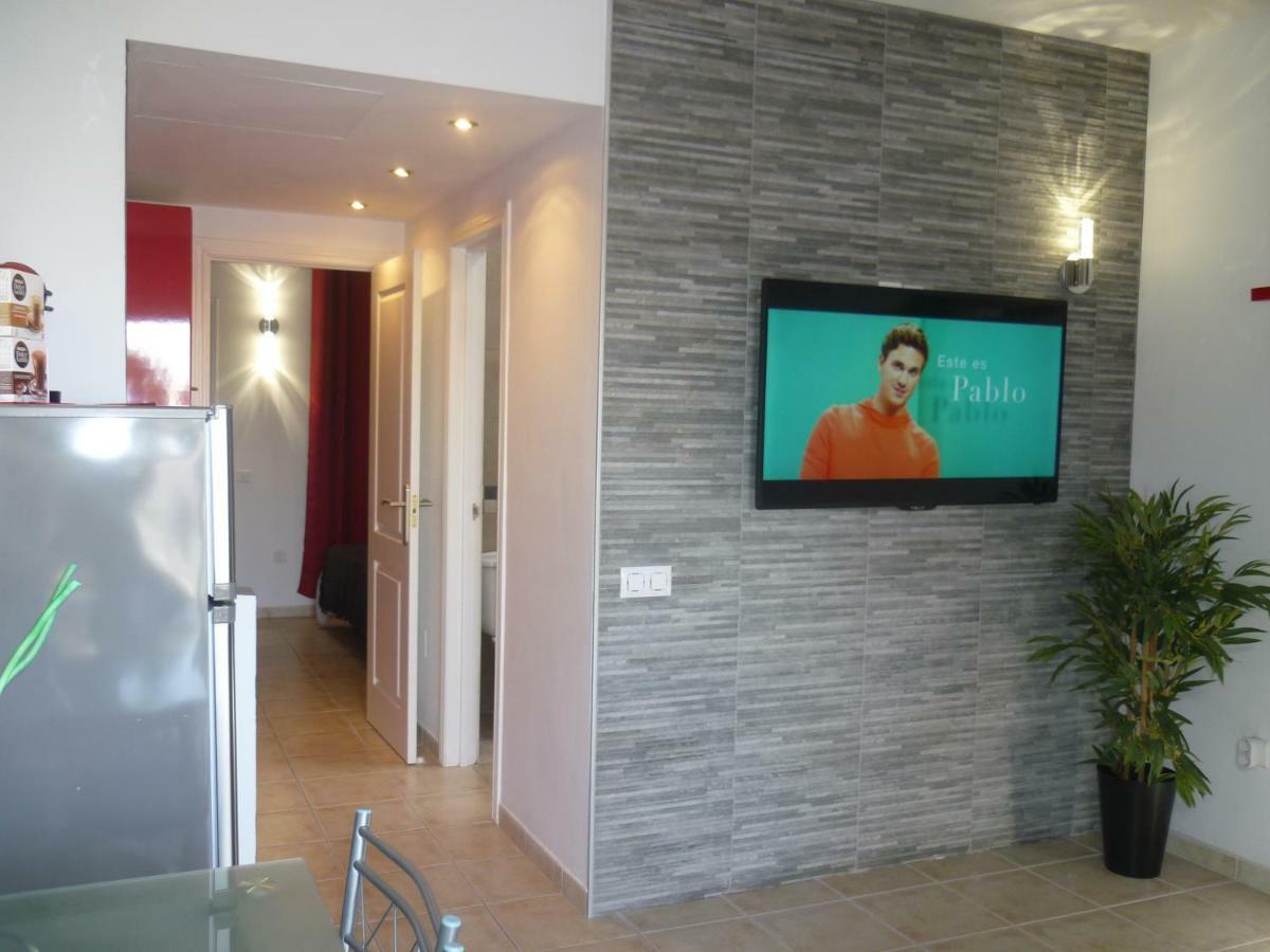 Lovely Bungalow GRAN CANARIA Exterior foto