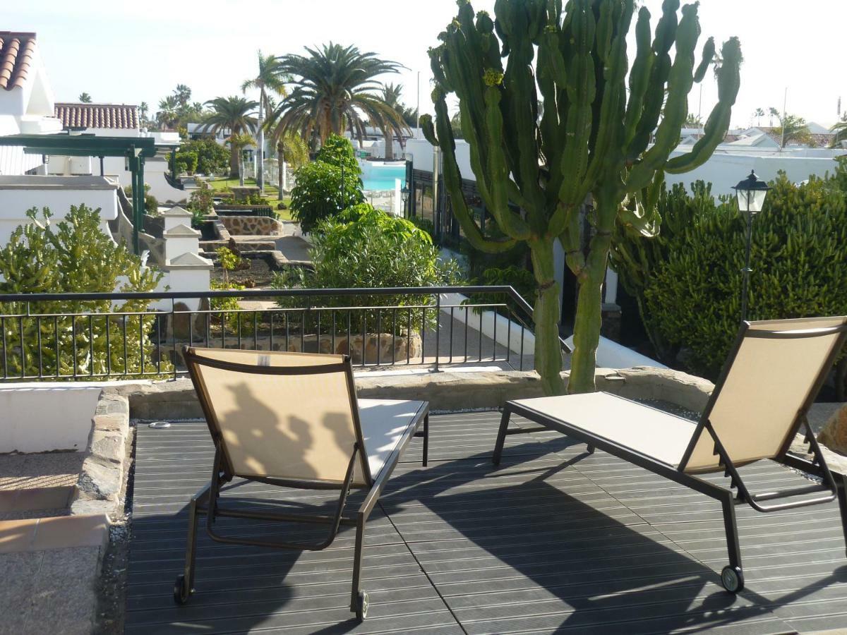 Lovely Bungalow GRAN CANARIA Exterior foto