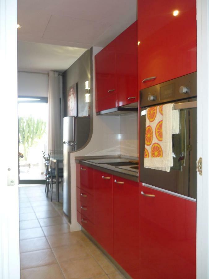 Lovely Bungalow GRAN CANARIA Exterior foto