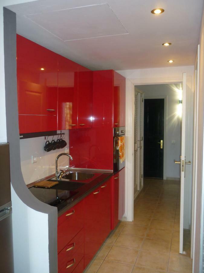 Lovely Bungalow GRAN CANARIA Exterior foto