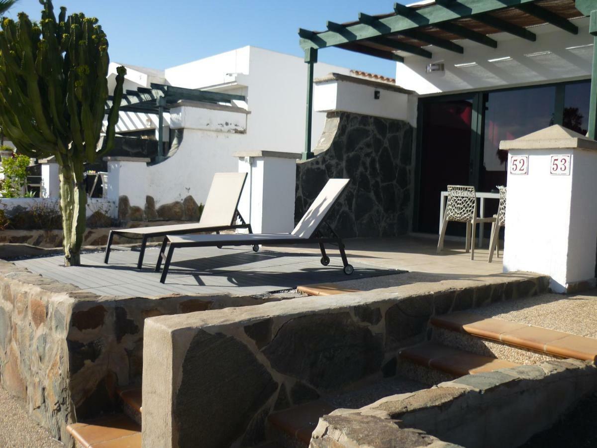 Lovely Bungalow GRAN CANARIA Exterior foto