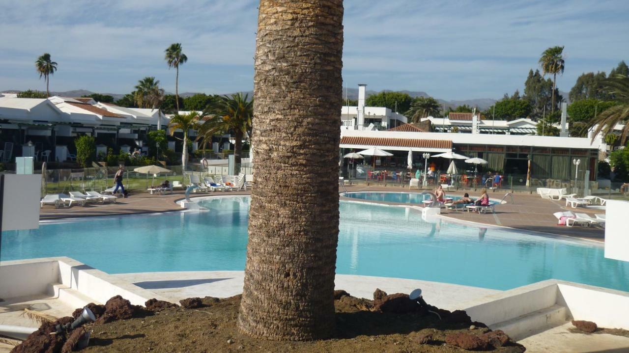 Lovely Bungalow GRAN CANARIA Exterior foto