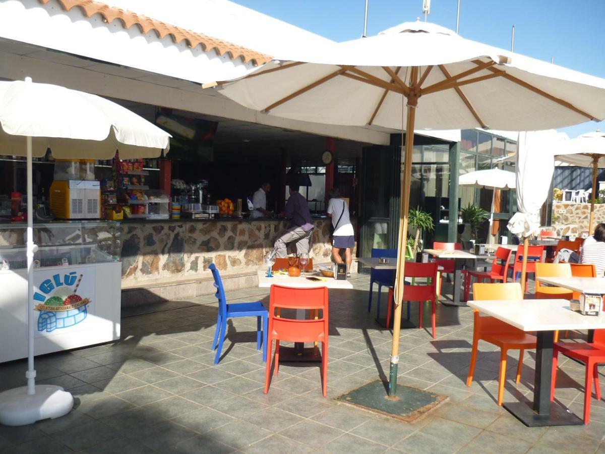 Lovely Bungalow GRAN CANARIA Exterior foto