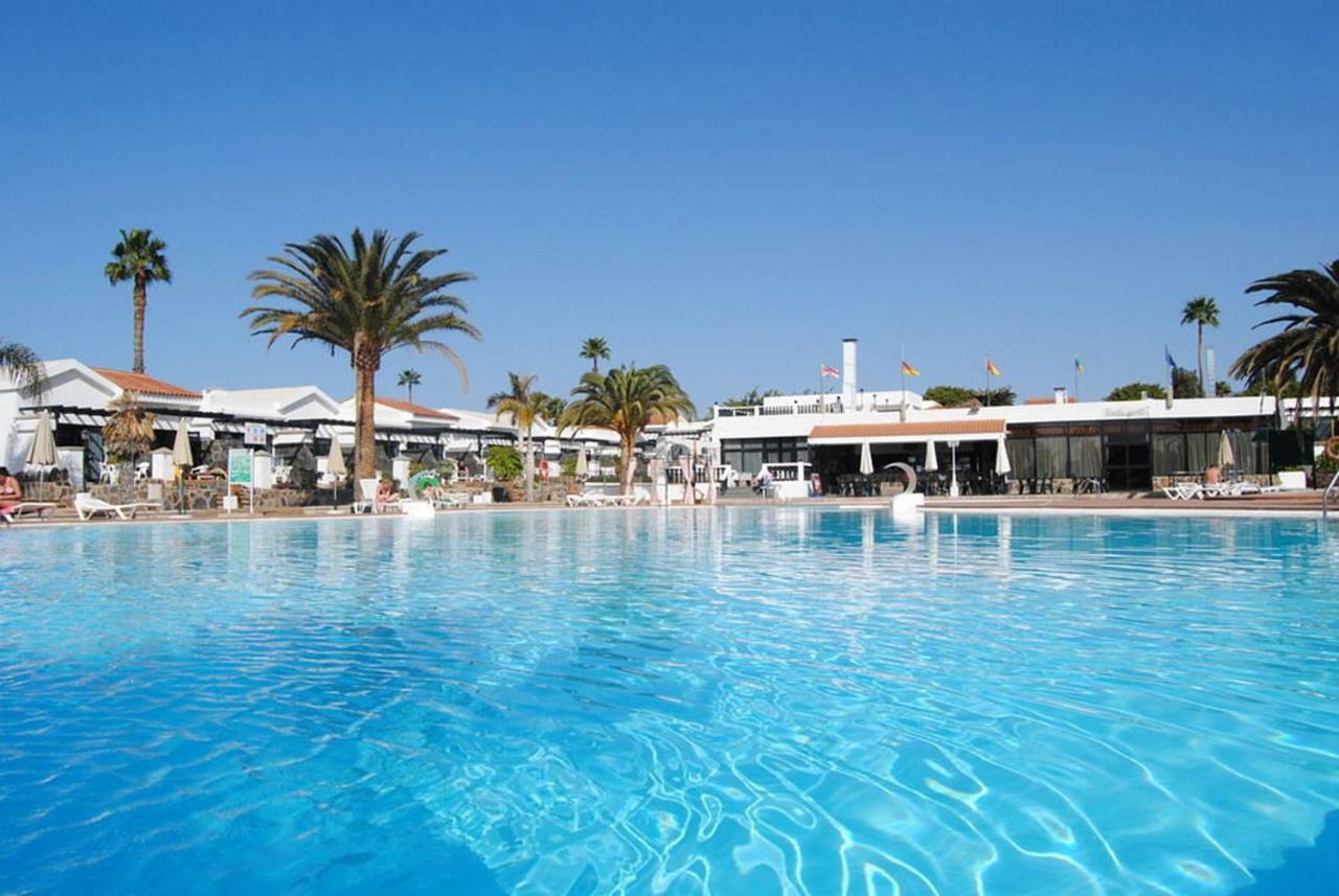 Lovely Bungalow GRAN CANARIA Exterior foto